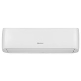 کولر گازی اسپلیت دیواری 12000 دور ثابت هایسنس مدل AS-12HR4SYRCA01