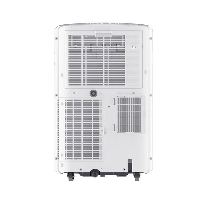 کولر گازی پرتابل 12000 دور ثابت هایسنس مدل QAP-12HW