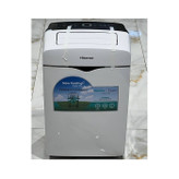 کولر گازی پرتابل 12000 دور ثابت هایسنس مدل QAP-12HW