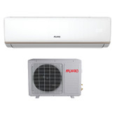 کولر گازی اسپلیت دیواری 12000 دور ثابت ایران رادیاتور مدل ICA-12CH-A/XA