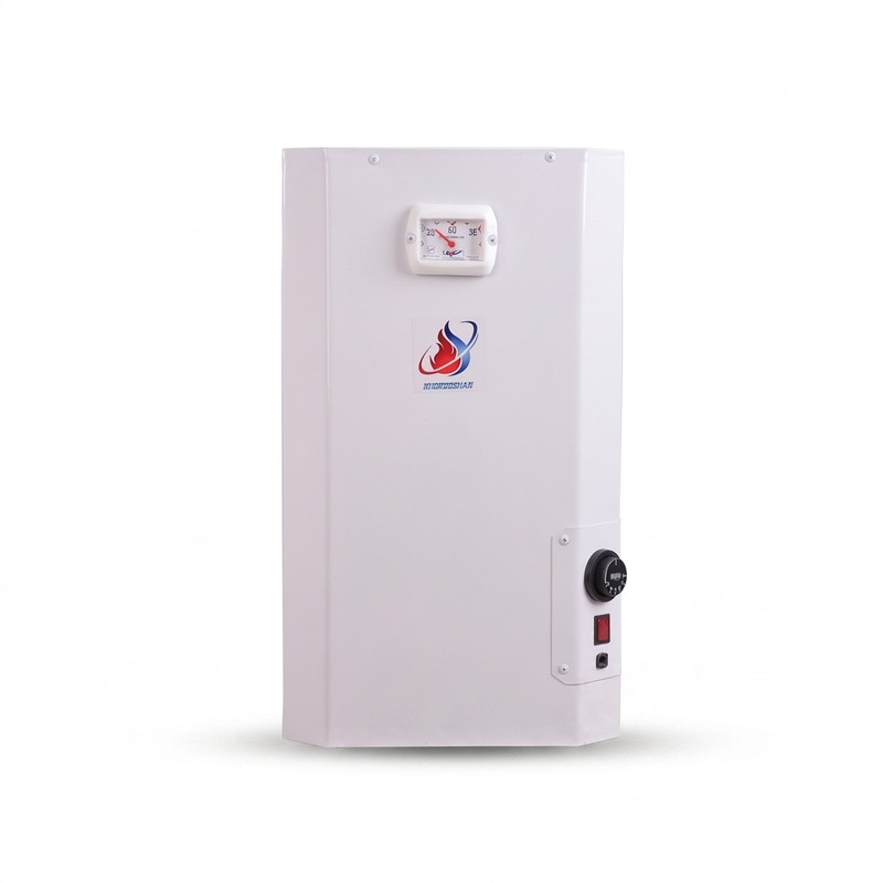 آبگرمکن برقی خروشان اصفهان مدل IBP50-2