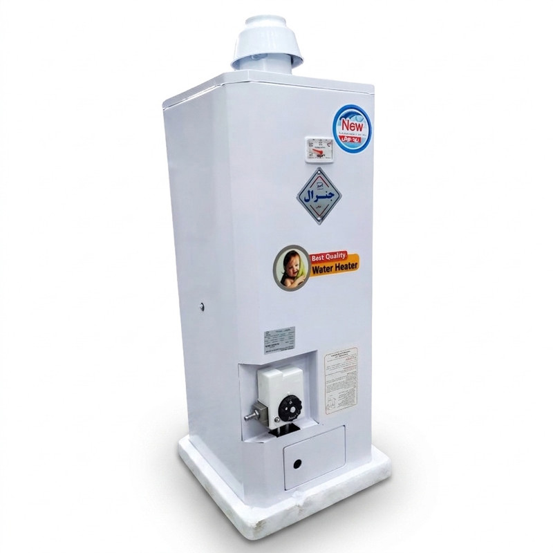 آبگرمکن دیواری جنرال مدل TK-55