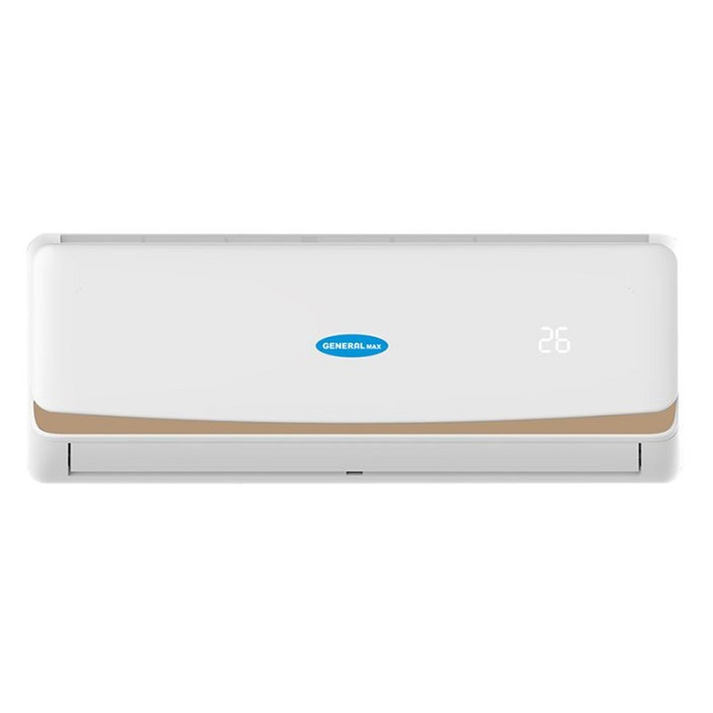 اسپلیت کولر گازی جنرال مکس 12 هزار مدل GM-S12000DIGITAL
