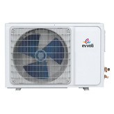 کولر گازی اسپلیت دیواری 24000 دور ثابت ایوولی مدل EVCIS-24K-MD-1