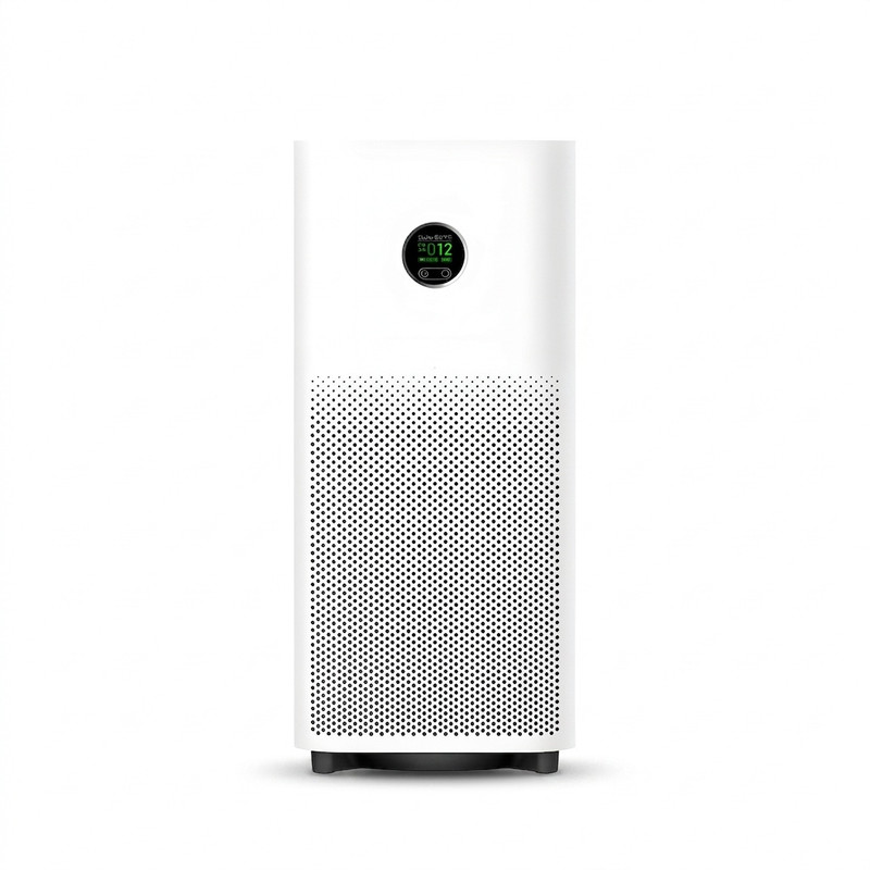 دستگاه تصفیه کننده هوا ۵ مرحله ای میجیا مدل Smart Air purifier 6
