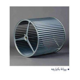 کولر آبی 5500 آبسال مدل AC55R