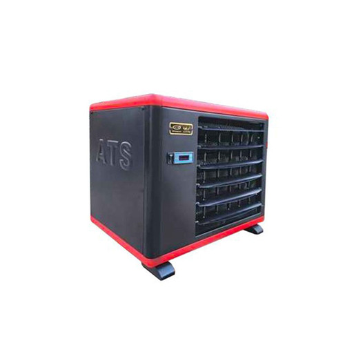 هیتر برقی آذر تهویه مدل E6000