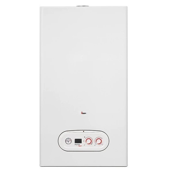 پکیج شوفاژ دیواری بوتان مدل Parma28 RSi Digital