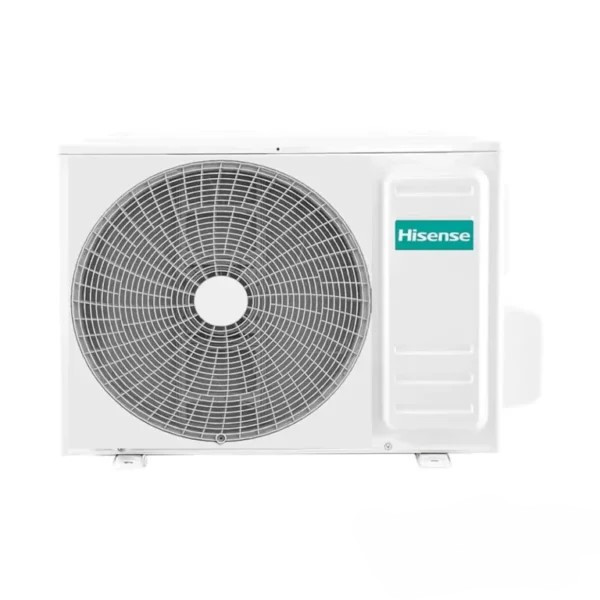 کولر گازی اسپلیت 24000 دور ثابت هایسنس مدل AS-24HR4