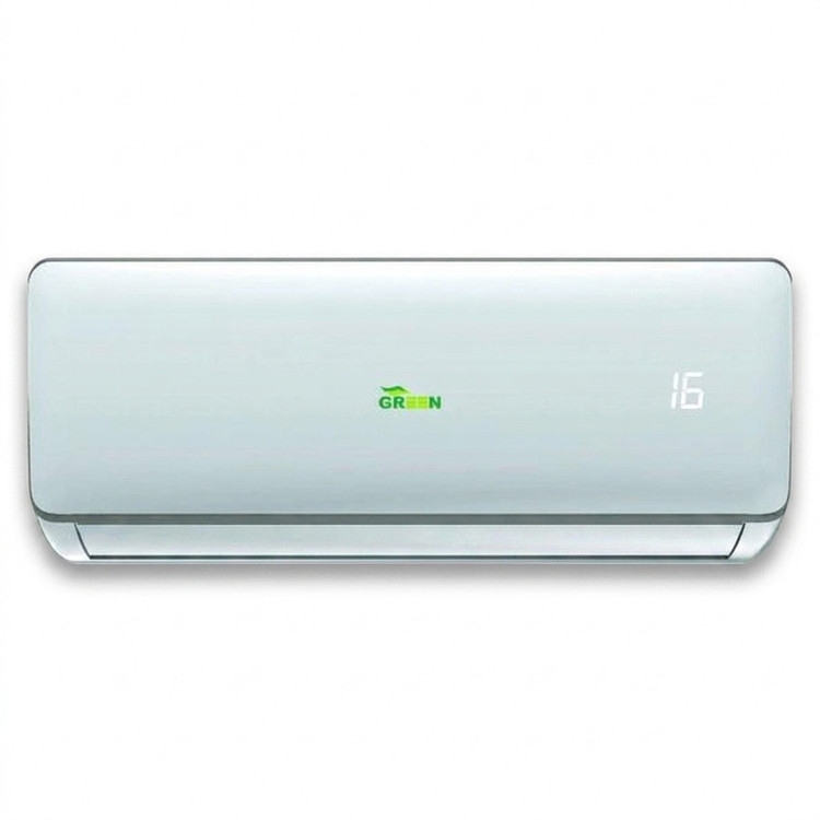 کولر گازی اسپلیت دیواری 12000 اینورتر گرین مدل SDK-CH12F1C1A2P