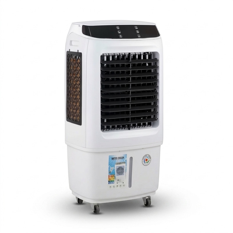کولر آبی سلولزی 3300 پیشرو صنعت مدل پرتابل HP34000