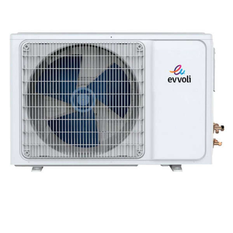 کولر گازی اسپلیت دیواری (Split) 24000 اینورتر ایوولی مدل 24 هزار اینورتر مدل EVDC-24K-MD-1