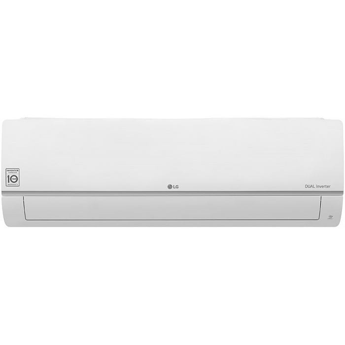 کولر گازی اسپلیت دیواری 25000 اینورتر ال جی مدل BMP-26K