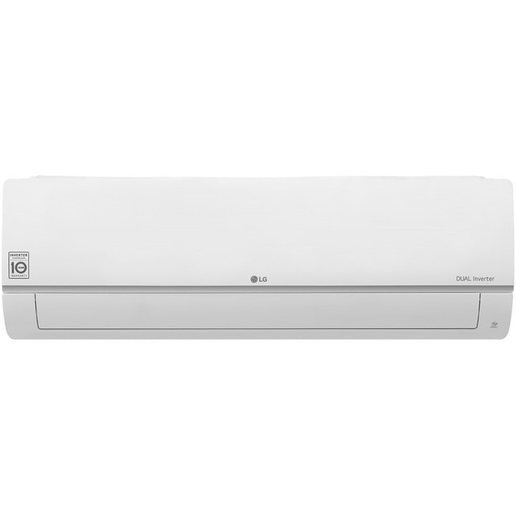 کولر گازی اسپلیت دیواری 25000 اینورتر ال جی مدل BMP-26K