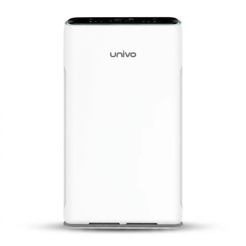 دستگاه تصفیهکننده هوا خانگی پنج مرحلهای یونیوو مدل UAir Sora 320
