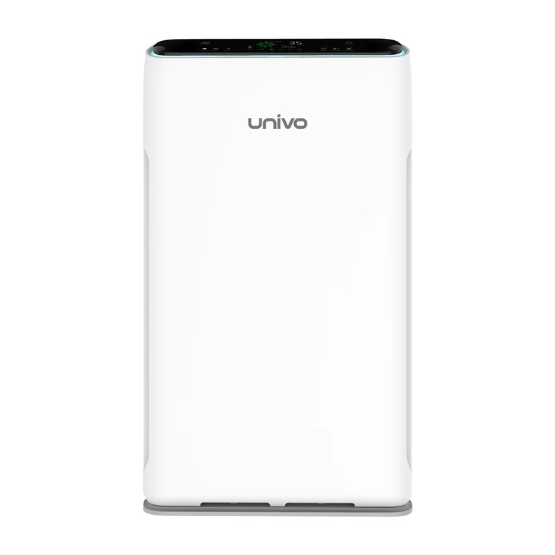 دستگاه تصفیهکننده هوا خانگی پنج مرحلهای یونیوو مدل UAir Sora 320