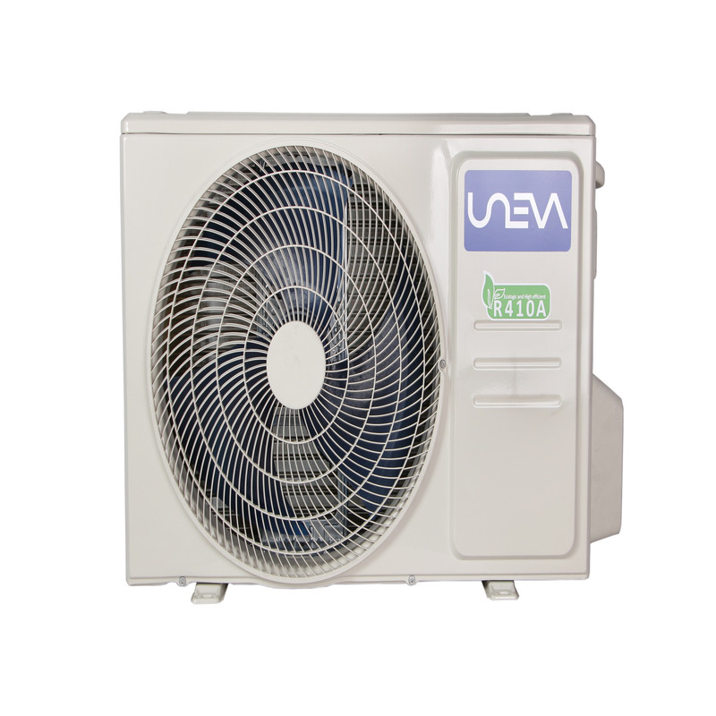 کولر گازی اسپلیت دیواری 12000 دور ثابت یونیوا مدل UN-MS12 LUX