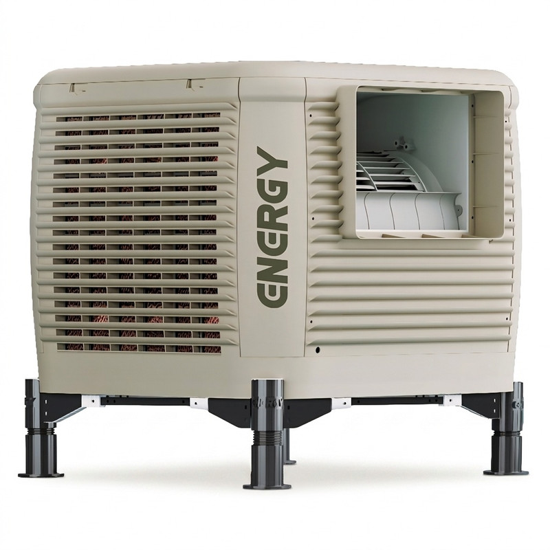 کولر آبی سلولزی 7500 انرژی مدل EC 0750PB