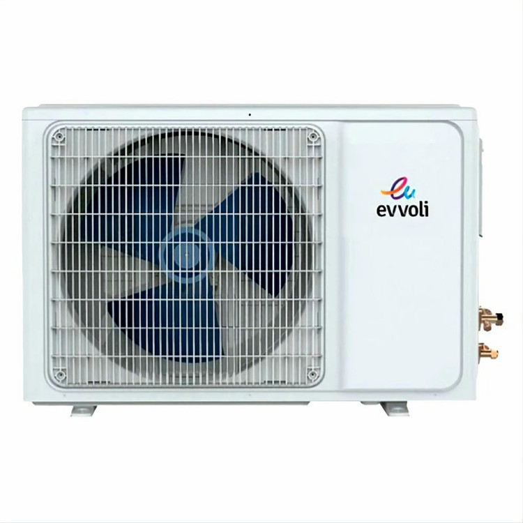 کولر گازی اسپلیت دیواری 18000 دور ثابت ایوولی مدل EVCIS-18K-MD-1S