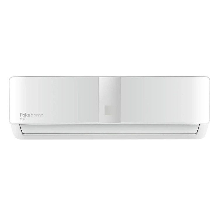 کولر گازی اسپلیت دیواری 12000 اینورتر پاکشوما مدل MPBI-12CH