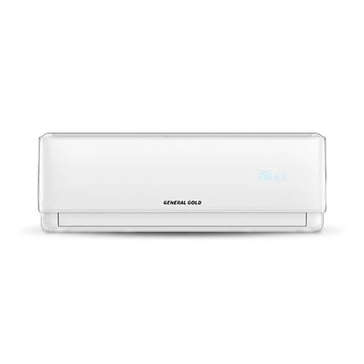 کولر گازی اسپلیت دیواری 24000 اینورتر جنرال گلد مدل GG-AS24SPARK5