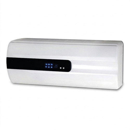 فن هیتر جی پاس مدل GWH9113 کد 923