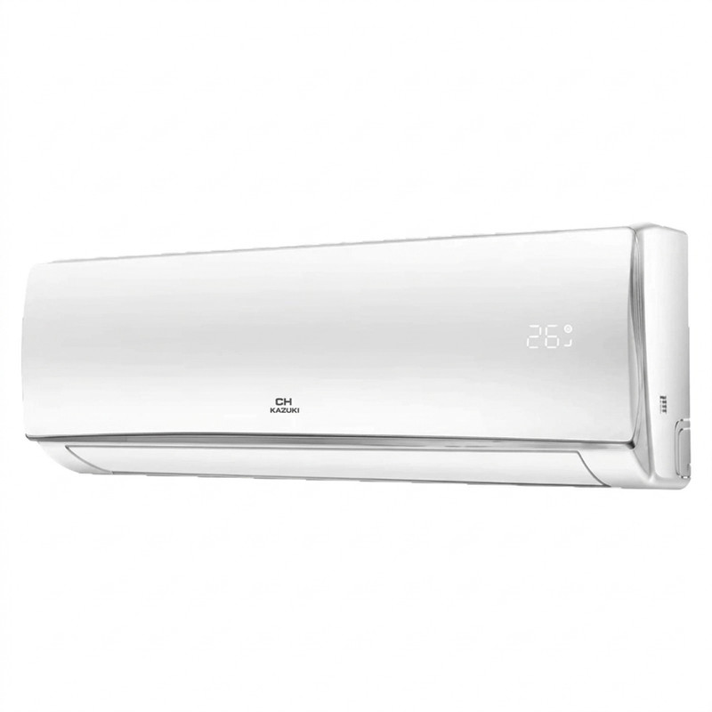 کولر گازی 24000 اینورتر کازوکی مدل IAC-24CH/XA-TI/A-OD