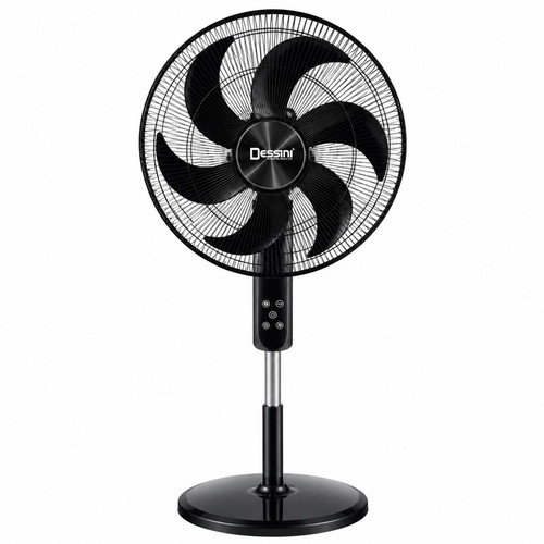 پنکه ایستاده سه حالته 120 وات دسینی مدل DS-1104