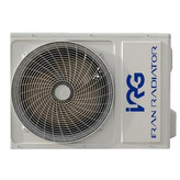 کولر گازی اسپلیت دیواری 24000 دور ثابت ایران رادیاتور مدل IAC-24CH/XA/A/T1/ID