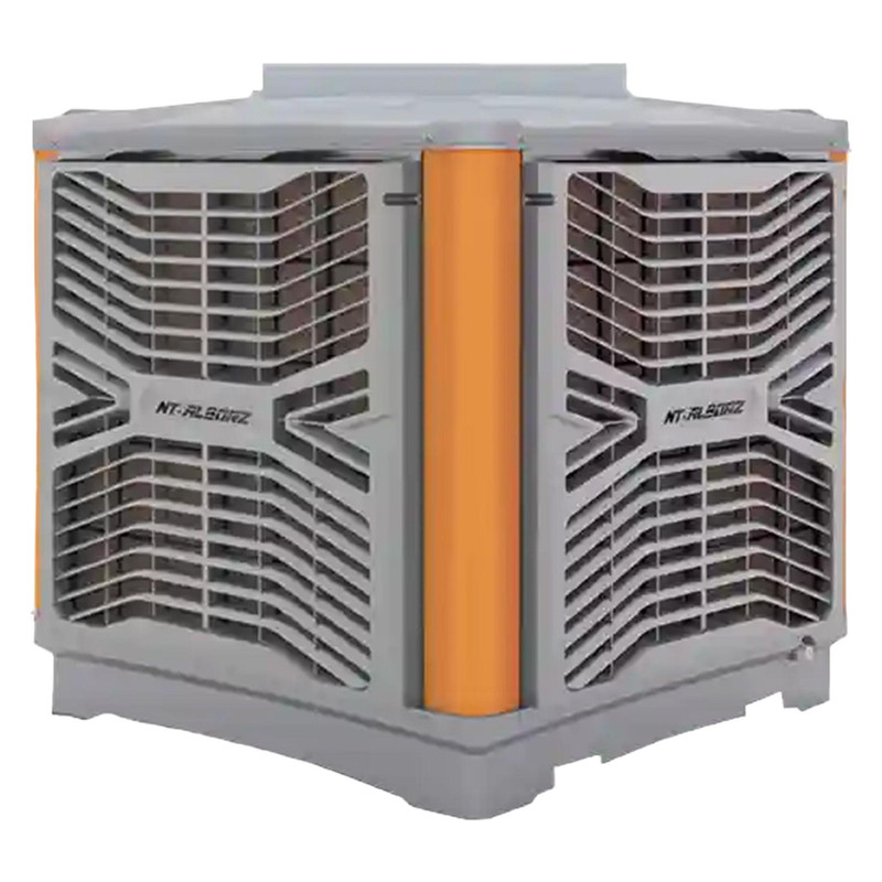 کولر آبی 8000 نیرو تهویه البرز مدل BCU-85