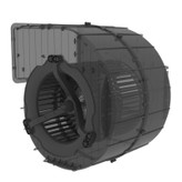 کولر آبی 8000 نیرو تهویه البرز مدل BCU-85