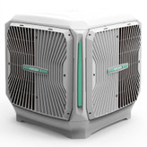 کولر آبی سلولزی 6000 ایرومکس مدل AM6000S