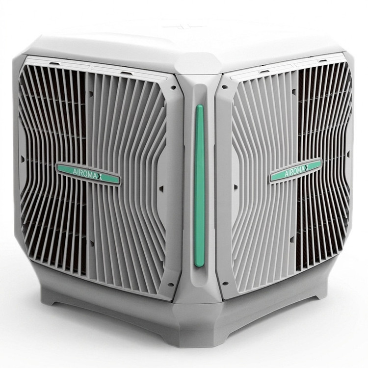 کولر آبی سلولزی 6000 ایرومکس مدل AM6000S