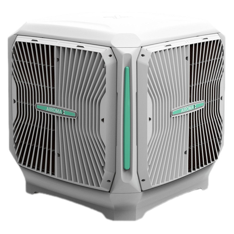 کولر آبی سلولزی 6000 ایرومکس مدل AM6000S