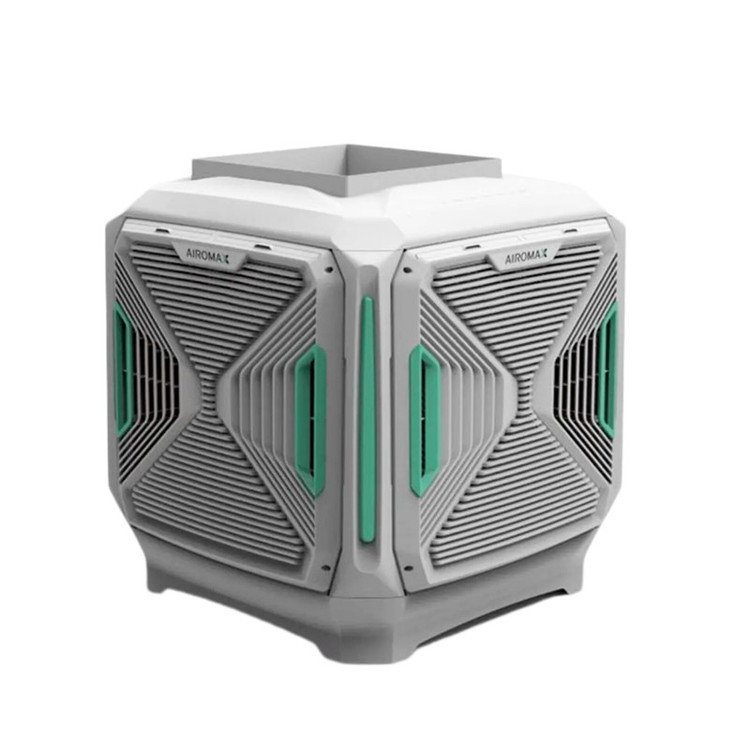 کولر آبی سلولزی 6000 ایرومکس مدل AM6000S