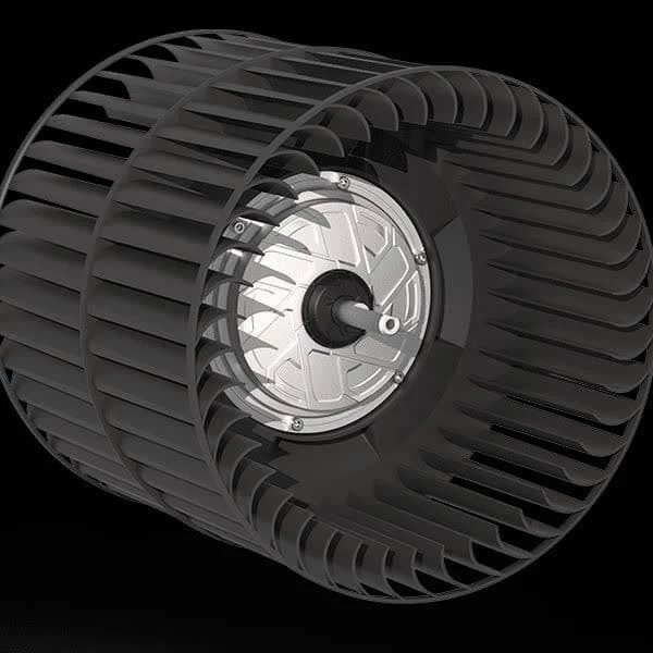 کولر آبی سلولزی 6000 ایرومکس مدل AM6000S