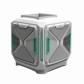 کولر آبی سلولزی 6000 ایرومکس مدل AM6000S
