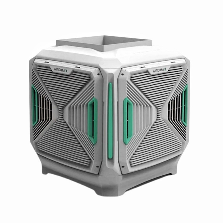 کولر آبی سلولزی 6000 ایرومکس مدل AM6000S