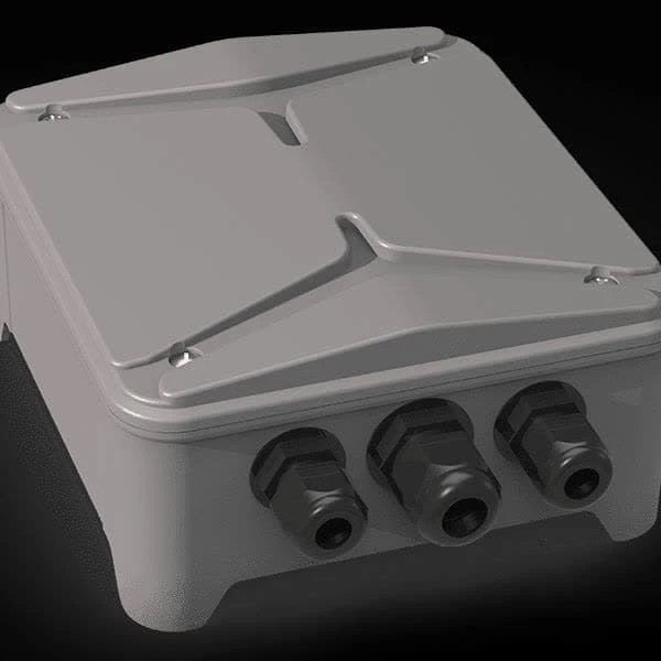 کولر آبی سلولزی 6000 ایرومکس مدل AM6000S