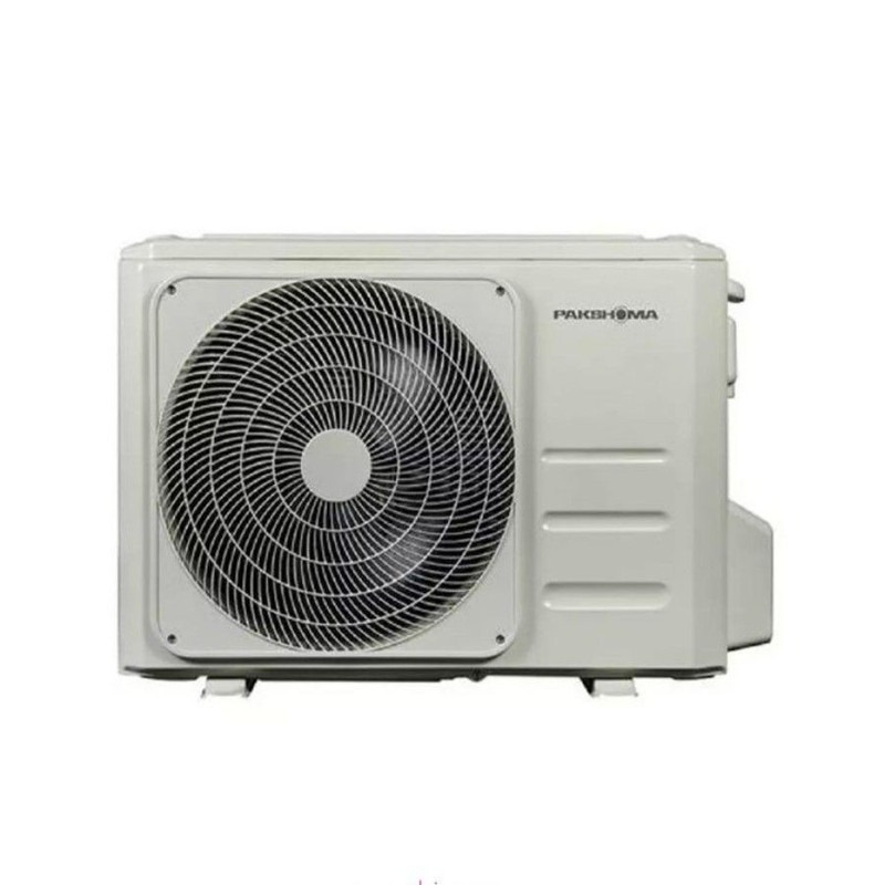کولر گازی 24000 دور ثابت پاکشوما مدل MPB_24CHR2