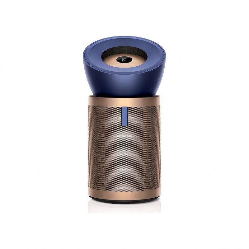 دستگاه تصفیه کننده هوا مدل Dyson Purifier Big Quiet Formaldehyde BP04