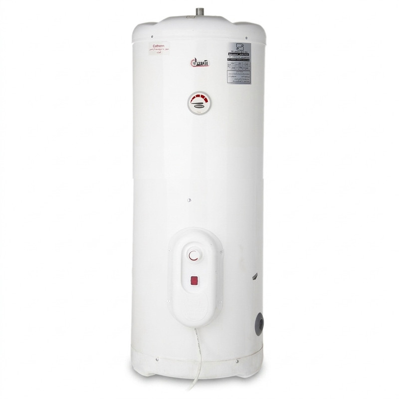 آبگرمکن برقی آزمون کار مدل Ev120