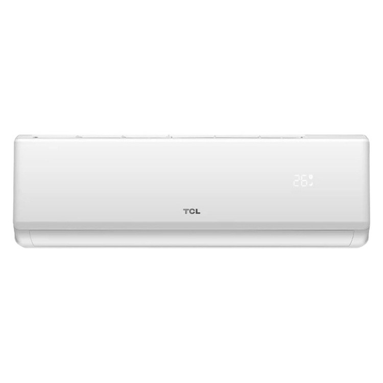 کولر گازی اسپلیت دیواری 18000 اینورتر تی سی ال مدل TAC-18CHSA1/XAF1IT3