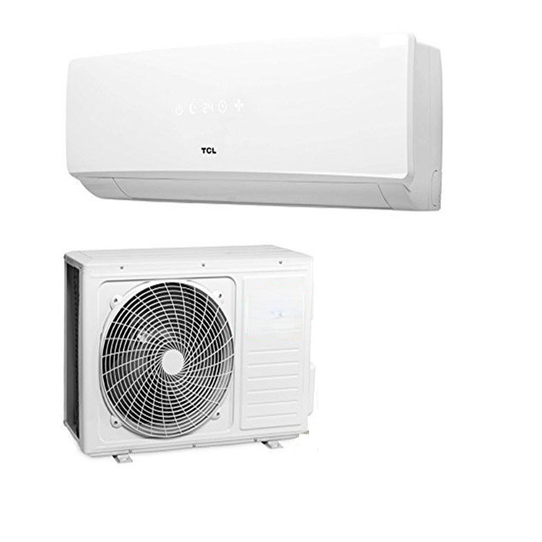 کولر گازی اسپلیت دیواری 18000 اینورتر تی سی ال مدل TAC-18CHSA1/XAF1IT3