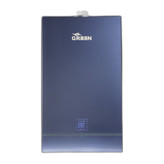 پکیج شوفاژ دیواری 24000 وات گرین مدل GB24S-T7