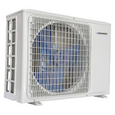 کولر گازی اسپلیت دیواری 24000 اینورتر هومکس مدل H24CH-7025V