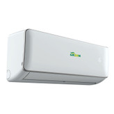 کولر گازی اسپلیت دیواری 30000 اینورتر گرین مدل GWS-H30P1T1A