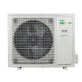 کولر گازی اسپلیت دیواری 30000 اینورتر گرین مدل GWS-H30P1T1A