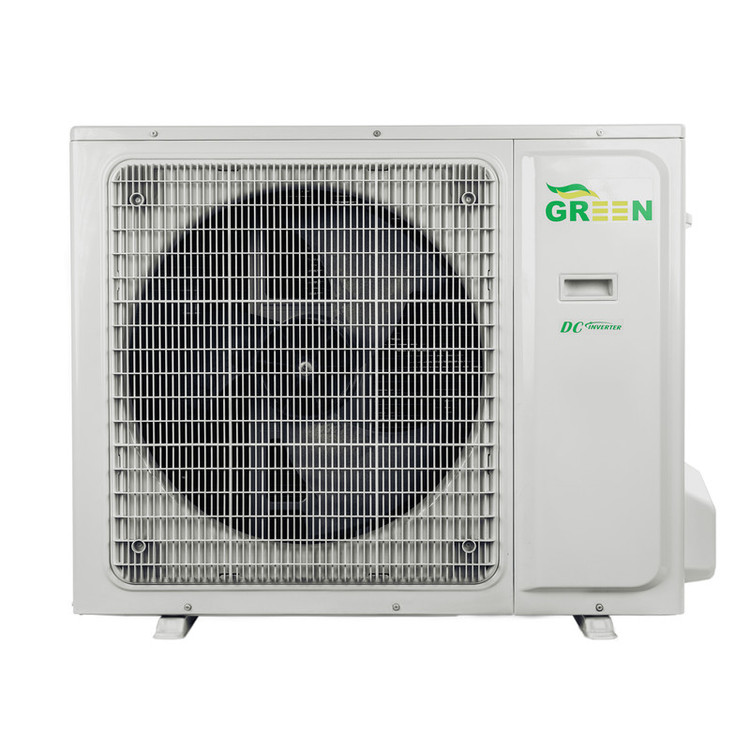 کولر گازی اسپلیت دیواری 30000 اینورتر گرین مدل GWS-H30P1T1A