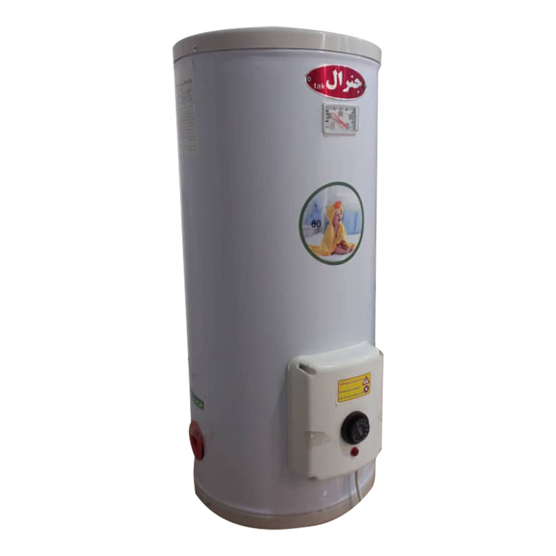 آبگرمکن برقی جنرال مدل 80L